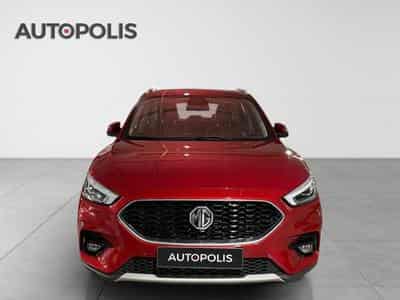 MG ZS 1.0 T-GDi AT LUXURY (2026) - Photo 14