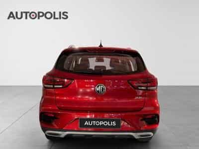 MG ZS 1.0 T-GDi AT LUXURY (2026) - Photo 15