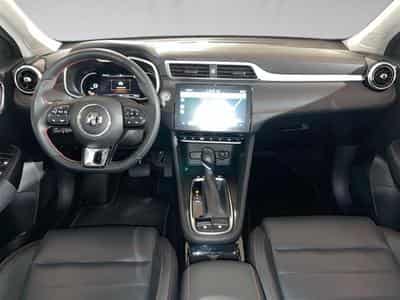 MG ZS 1.0 T-GDi AT LUXURY (2026) - Photo 5