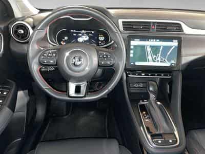 MG ZS 1.0 T-GDi AT LUXURY (2026) - Photo 6