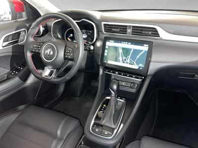 MG ZS 1.0 T-GDi AT LUXURY (2026) - Photo 7