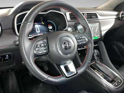 MG ZS 1.0 T-GDi AT LUXURY (2026) - Photo 8