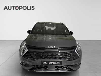 Kia Sportage 1.6 T-GDi 48V 7DCT GT Line (2026) - Photo 13