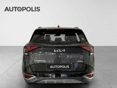 Kia Sportage 1.6 T-GDi 48V 7DCT GT Line (2026) - Photo 14