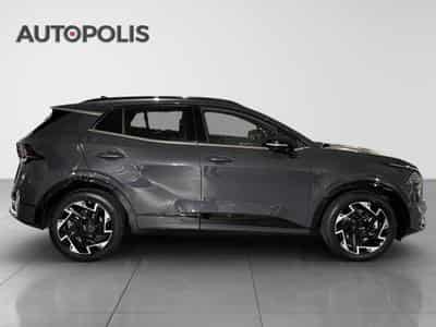 Kia Sportage 1.6 T-GDi 48V 7DCT GT Line (2026) - Photo 15