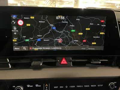 Kia Sportage 1.6 T-GDi 48V 7DCT GT Line (2026) - Photo 2