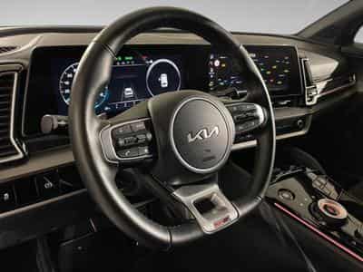 Kia Sportage 1.6 T-GDi 48V 7DCT GT Line (2026) - Photo 7