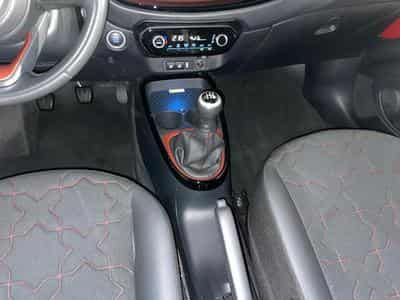 Toyota Aygo 1.0 VVT-i Envy (2024) - Photo 10