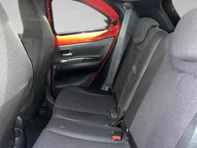 Toyota Aygo 1.0 VVT-i Envy (2024) - Photo 11