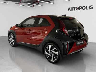 Toyota Aygo 1.0 VVT-i Envy (2024) - Photo 13