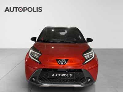 Toyota Aygo 1.0 VVT-i Envy (2024) - Photo 14