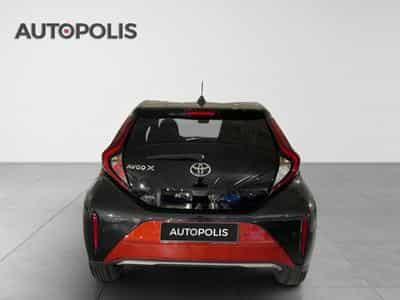 Toyota Aygo 1.0 VVT-i Envy (2024) - Photo 15