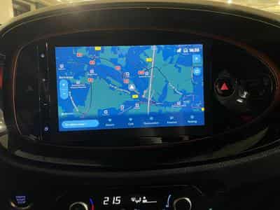 Toyota Aygo 1.0 VVT-i Envy (2024) - Photo 3