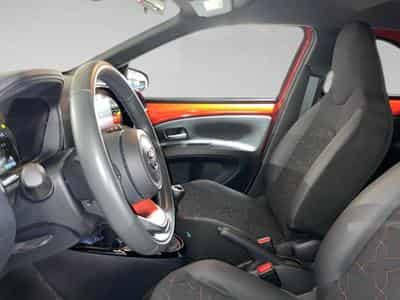 Toyota Aygo 1.0 VVT-i Envy (2024) - Photo 4