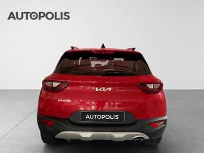 Kia Stonic 1.0 T 100 Inspire Plus DCT (2026) - Photo 14
