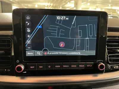 Kia Stonic 1.0 T 100 Inspire Plus DCT (2026) - Photo 2