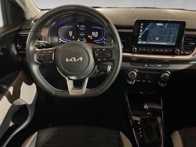Kia Stonic 1.0 T 100 Inspire Plus DCT (2026) - Photo 5
