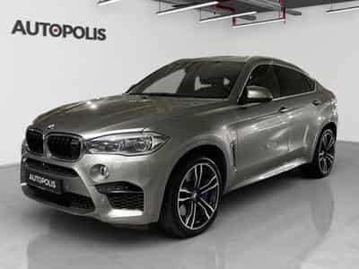 BMW X6 M (2026) - Photo 1