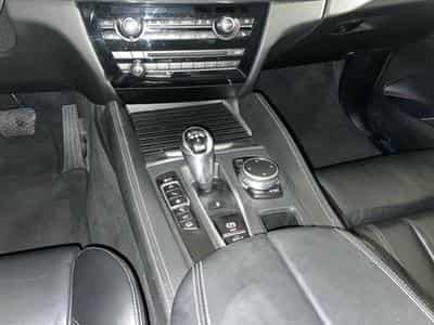 BMW X6 M (2026) - Photo 10