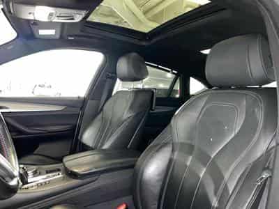 BMW X6 M (2026) - Photo 15