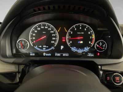 BMW X6 M (2026) - Photo 2