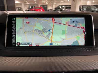 BMW X6 M (2026) - Photo 3