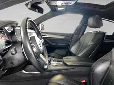 BMW X6 M (2026) - Photo 4