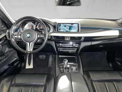 BMW X6 M (2026) - Photo 5