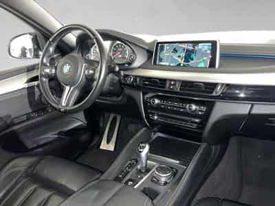 BMW X6 M (2026) - Photo 7