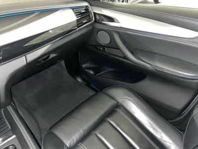 BMW X6 M (2026) - Photo 9