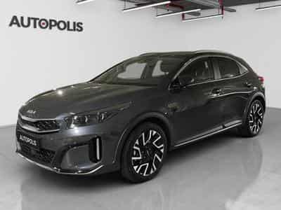 Kia XCeed 1.5 T-GDi 140 DCT Pulse (2026) - Photo 1