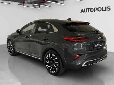 Kia XCeed 1.5 T-GDi 140 DCT Pulse (2026) - Photo 12