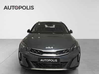 Kia XCeed 1.5 T-GDi 140 DCT Pulse (2026) - Photo 13