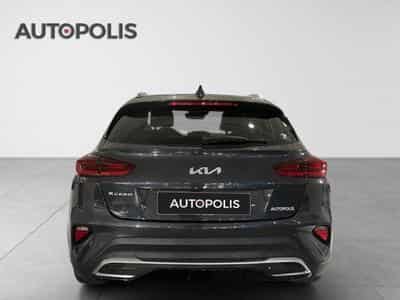 Kia XCeed 1.5 T-GDi 140 DCT Pulse (2026) - Photo 14