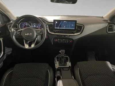 Kia XCeed 1.5 T-GDi 140 DCT Pulse (2026) - Photo 4