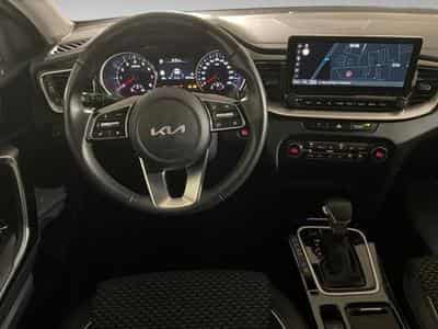 Kia XCeed 1.5 T-GDi 140 DCT Pulse (2026) - Photo 5