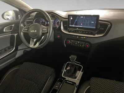 Kia XCeed 1.5 T-GDi 140 DCT Pulse (2026) - Photo 6