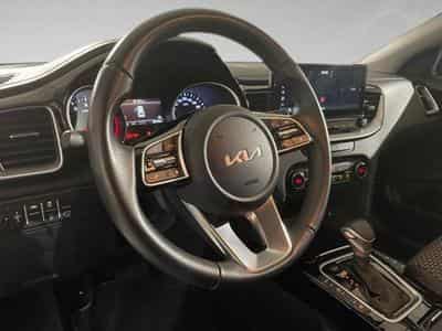 Kia XCeed 1.5 T-GDi 140 DCT Pulse (2026) - Photo 7