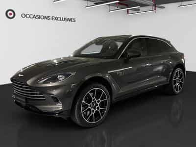Aston-Martin DBX 4.0 V8 4WD Auto MY21 (2026) - Photo 1