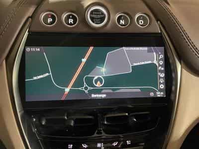 Aston-Martin DBX 4.0 V8 4WD Auto MY21 (2026) - Photo 3