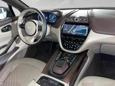 Aston-Martin DBX 4.0 V8 4WD Auto MY21 (2026) - Photo 7