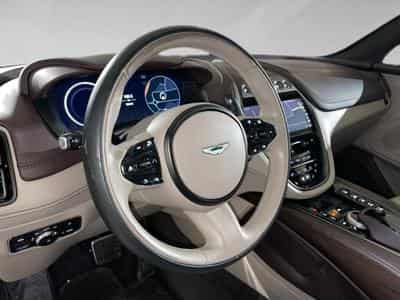 Aston-Martin DBX 4.0 V8 4WD Auto MY21 (2026) - Photo 8