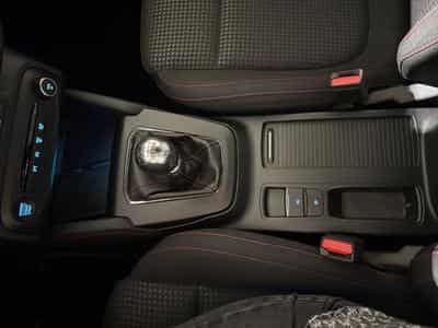 Ford Focus Clipper 1.0i EcoBoost MHEV 92kW ST-Line X (2026) - Photo 9