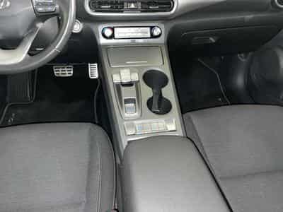 Hyundai Kona Electric Twist 39,2kWh (2021) - Foto 10