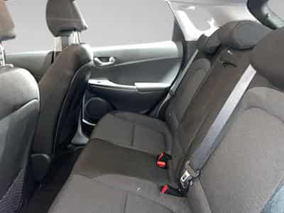 Hyundai Kona Electric Twist 39,2kWh (2021) - Foto 11