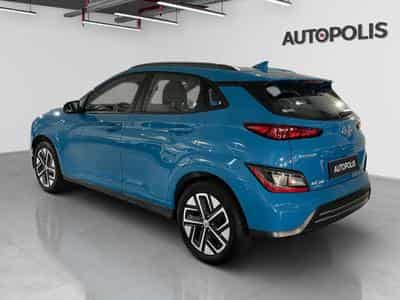 Hyundai Kona Electric Twist 39,2kWh (2021) - Foto 13