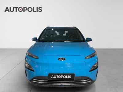 Hyundai Kona Electric Twist 39,2kWh (2021) - Foto 14