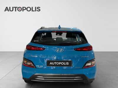 Hyundai Kona Electric Twist 39,2kWh (2021) - Foto 15