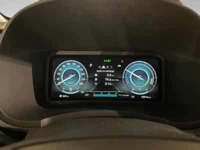 Hyundai Kona Electric Twist 39,2kWh (2021) - Foto 2
