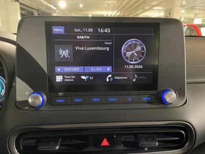 Hyundai Kona Electric Twist 39,2kWh (2021) - Foto 3
